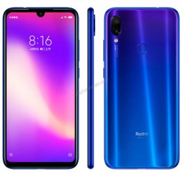 Xiaomi Redmi Note 7 Pro